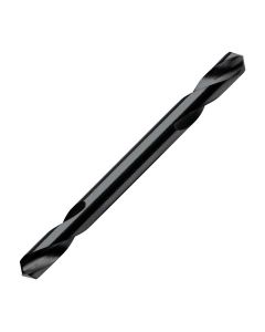 HAN60612 image(0) - Hanson 60612 606 Series Special Purpose Drill Bit, 3/16 in Dia, 2-3/16 in OAL, M2 High Speed Steel