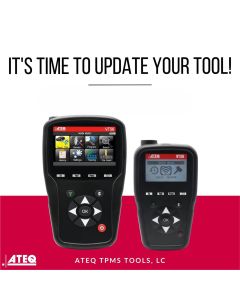ATQSW57-0002 image(0) - ATEQ TPMS Tools VT57 2 YEAR SOFTWARE CODE