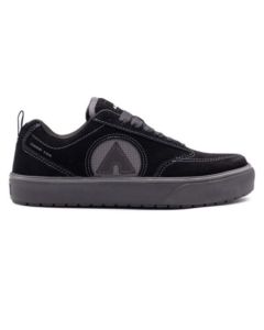 FSIAW7305-10D image(0) - Airwalk PHAT A LOW SD10 - Men's Low Top Shoe - CT|SD|SF|SR - Black / Grey - Size: 10 - D - (Regular)