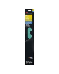 MMM32220 image(0) - 3M PRODUCTION PAPER SHEETS RESIN 2-3/4"X17-1/2" 80D