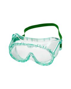 SRWS88113 image(0) - Sellstrom Safety Goggle - Clear Lens - Anti-Fog - Non-Vented - Polycarbonate