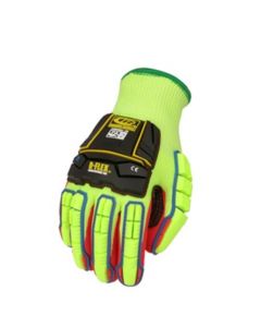 RIN085-8 image(0) - RINGERS  R085 Impact Glove, Size 8