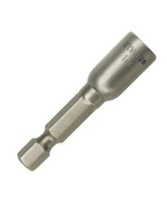 IRWIWAF24338 image(0) - Irwin Industrial 3/8" Magn NutSetter 2-9/16"