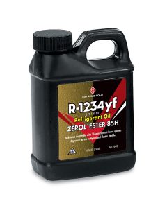 FJC2452 image(0) - 2452 Zerol 85H YF POE Oil &hyphen; 8 oz