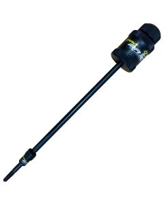 PMXOTE360PRO image(0) - ProMaxx Ford 6.2L PowerPull Oil Tube Extractor ProKit Includes 11-inch Slide Hammer