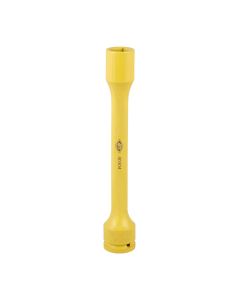 INT40304 image(0) - American Forge & Foundry Torque Limiting Socket - 3/4" Drive - 13/16" - 475 Ft/Lbs - Yellow