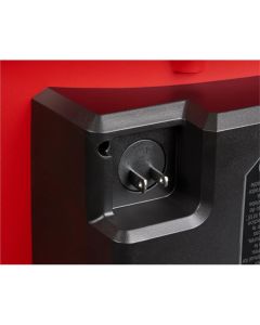 MLW0821-20 image(18) - Milwaukee Tool M18 Brushless 18" Fan