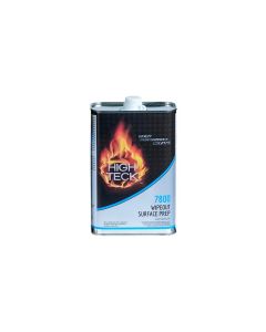 HIT7800-4 image(0) - High Teck Products 7800-4 Surface Preparation Wipe Out Wax, 1 qt, Tin