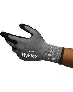 ASL11571090 image(0) - Ansell HyFlex 11-571 Size 9