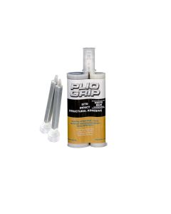 PLI5770 image(0) - PLIO-GRIP 5770 Impact Resistant Structural Adhesive, 220 mL Cartridge