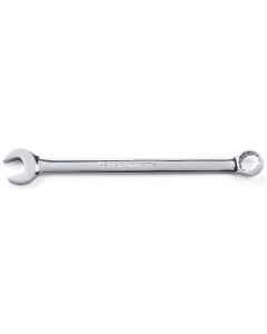 KDT81678 image(0) - GearWrench 21mm 12 Point Long Pattern Combination Wrench