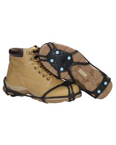 SRWV3550170-SM image(0) - Duenorth Lt Industrial - Traction Aid - Size: S/M - (Small/Medium - Men's 4-10, Women's 5-11)