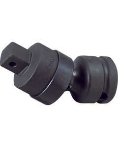 KKN14770 image(0) - Ko-ken USA 14770 1/2 Sq. Dr. Universal Joint 1/2 Square Length 74mm Hole type