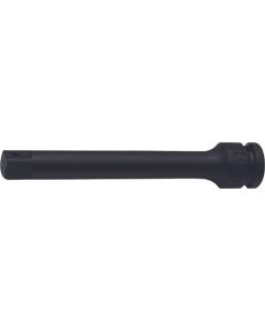 KKN12760-150P image(0) - Ko-ken USA 12760-150P 1/4 Sq. Dr. Extension Bar  Length 150mm Pin type