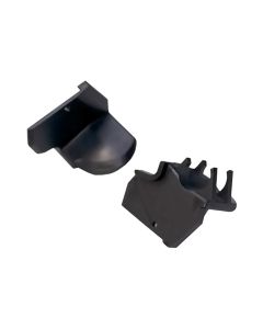 AMM8182961 image(0) - COATS Company Steel Duckhead&reg; Mount/Demount Tool Plastic Inserts - Quantity 2