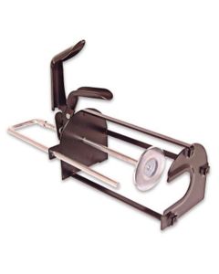 UPO0725 image(0) - U Pol Products UP0725 Dispenser Gun, For Use With Dispensing Fillers and Hardener