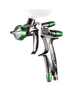 IWA2912D image(0) - Iwata Iwata Digital HVLP LS400 Series S2 Base, 1.2 ET Spray Gun