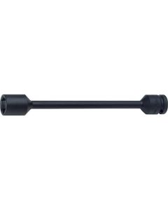 KKN14101MP-8H image(0) - Ko-ken USA 14101MP/8H 1/2 Sq. Dr. Torsion Bar with Metal Wall Hanger 17-21mm  Color coded 8 pieces