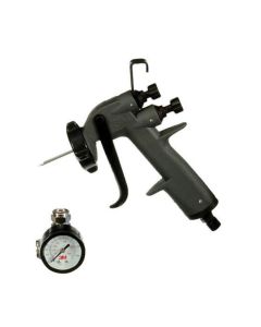 MMM26832 image(0) - 3M 26832 Performance Spray Gun, 1.2 to 2 mm Nozzle Size, 145 psi, 13 scfm