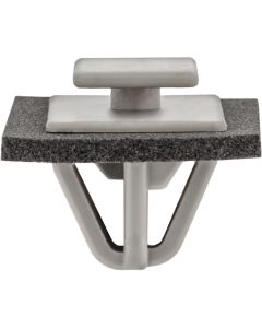 AVC22366 image(0) - AUVECO KIA MOULDING CLIP WITH SEALER