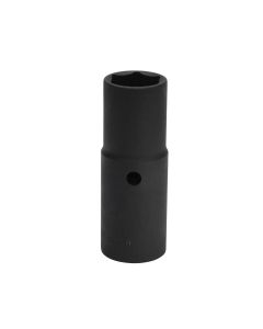 INT60107 image(0) - American Forge & Foundry Flip Socket- 1/2" DR - 19 mm x 21 mm