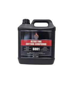 HIT6001 image(0) - High Teck Products Ulta Fine Cut Compound Gallon