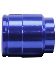 SRRACR145MB image(0) - S.U.R.&R. 14.5mm A/C Push-To-Connect Block Off