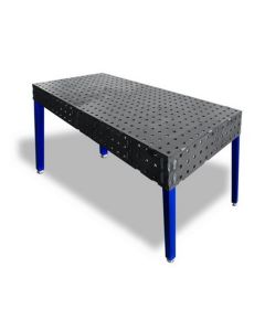 BLIBA9-1231889 image(0) - Baileigh WELD TABLE 36" X 72"