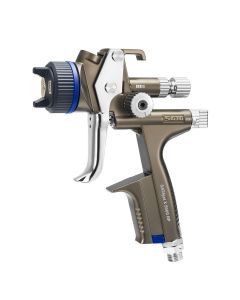 SAT1061572 image(0) - SATA X5500 RP Spray Gun, 1.4 I, w/RPS Cups
