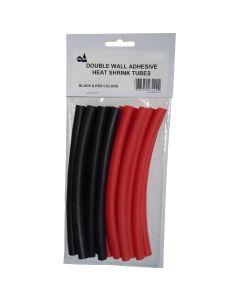 SGT23222 image(0) - SG Tool Aid 1/4" Replacement Packages of Double Wall Adhesive Heat Shrink Tubes
