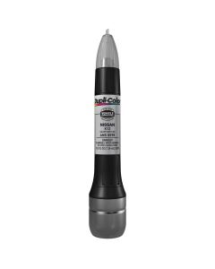 DUPANS0598 image(0) - Krylon SCRATCH FIX ALL IN 1 SILVER MIST (M)