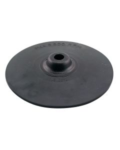 MAK192978-2 image(0) - Makita 7" Rubber Sanding Backing Pad