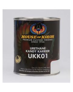 HOKUKK01-Q01 image(0) - House Of Kolor SHIMRIN2 UKK01-Q01 Urethane Kandy Karrier, 1 qt Can