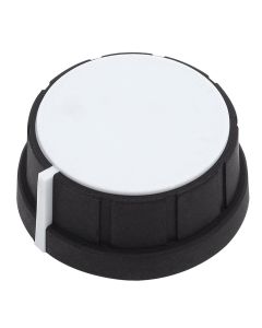 SRWS90486 image(0) - Sellstrom Timer Knob and Faceplate for Monitor 2000 Germicidal Cabinet (S904494)