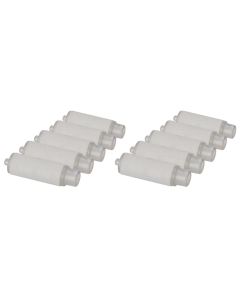 ASDWSF2-10 image(0) - Ansed Diagnostic Solutions Water Stop Filter (pack of 10) KANE-EGA5