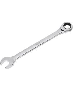 TIT12528 image(0) - TITAN 32mm Ratcheting Wrench