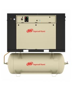 IRT47812332001 image(0) - Ingersoll Rand Ingersoll Rand Quiet Enclosed Reciprocating Compresso 2475QD7.5 - N1 230/3/60 80G EDV
