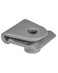 AVC21862 image(0) - AUVECO MAZDA NYLON U-TYPE NUT
