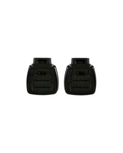 MMM37466 image(0) - 3M Secure Click Organic Vapor Cartridge D8001