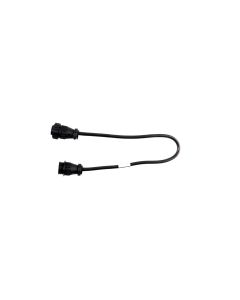 TEX3903431 image(0) - TEXA DAF cable for vehicles Euro2 and Euro3 (3151/T10A)