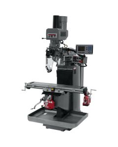 JET690523 image(0) - Jet Tools JTM-949EVS MILL ACU-RITE 200S DROX