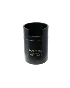KTP71555-5 image(0) - K Tool International Receiving Tube 2-7/16 OD x 2-3/4 ID for KTI71555