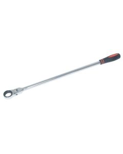 LIS39790 image(0) - Lisle 39790 Ratcheting Flex Cage Bolt Wrench, 15/16-inch
