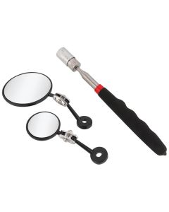 WLMW1935 image(0) - Wilmar Corp. / Performance Tool 3 pc. Lighted Pickup Tool Kit