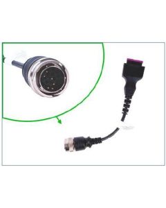 BOS3824-82 image(0) - Bosch Deutz engines 19 Pin Cable
