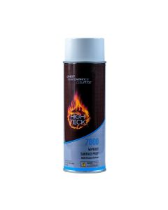 HIT7800-A image(0) - High Teck Products 7800-A Surface Preparation Wipe Out Wax, 16.5 oz, Aerosol Can