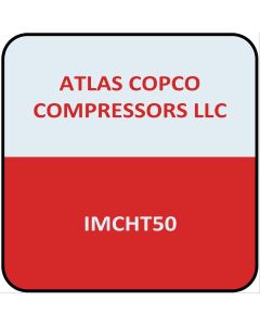 IMCHT50 image(0) - Chicago Pneumatic Dryer CPX High Temperature 50 115/60 UL