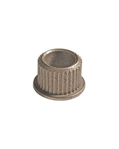 AVC14553 image(0) - AUVECO 14553 Door Hinge Bushing, 11/32 in ID x 31/64 in OD x 23/64 in H