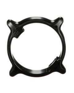 MMM26835 image(0) - 3M 26835 Locking Collar, Polymer, Use With: Performance Spray Gun
