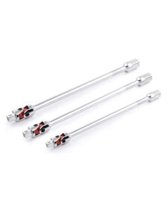 TIT85154 image(0) - Titan 3 Piece Auto Flex Extension Set